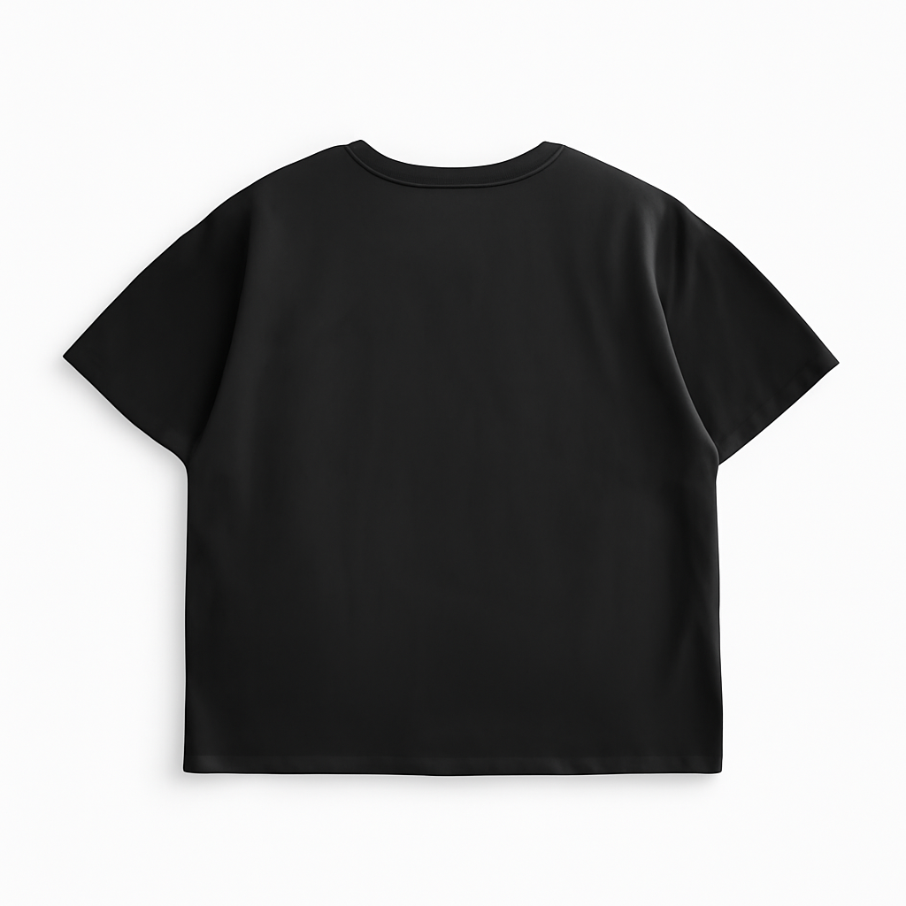 Marcus Aurelius Oversized Unisex Tee