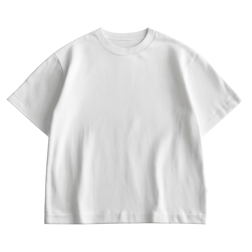 American Psycho Oversized Unisex Tee